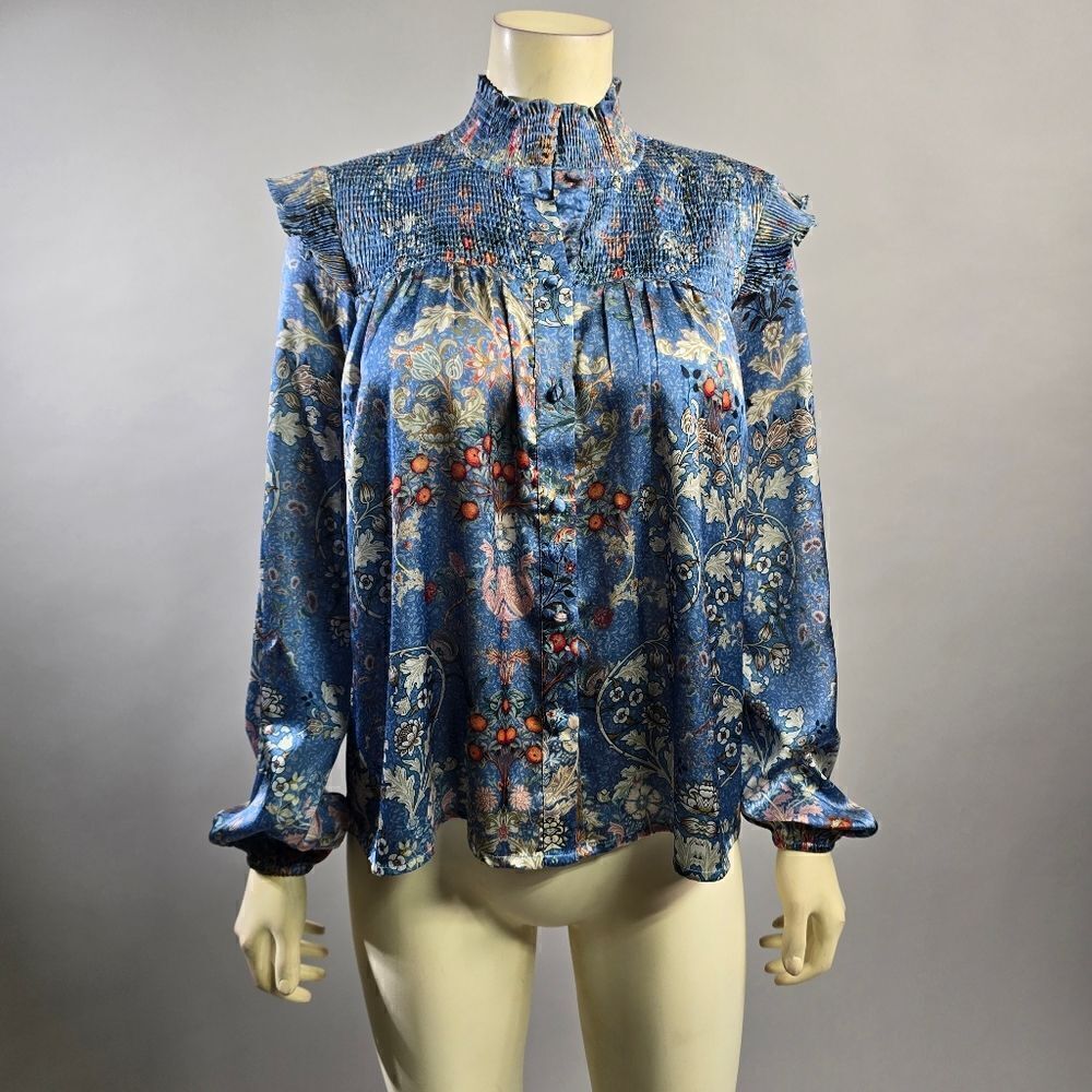 De novo xs top R4